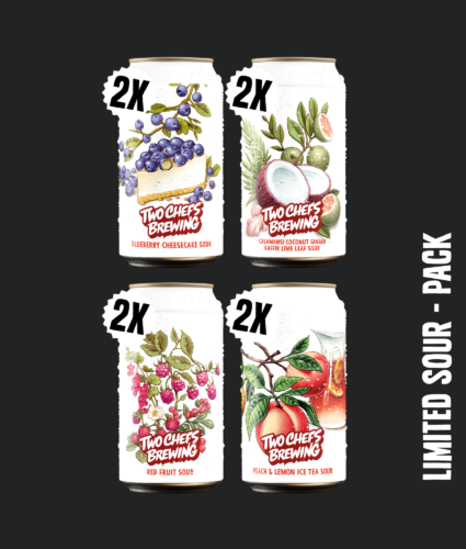 Limited Sour Pack 0511