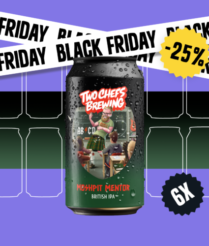 Valuepack MOSHPITMENTOR BLACKFRIDAY