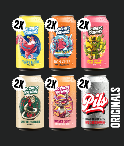 Webshoptile Originalspack