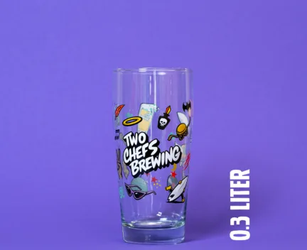 Merch & Gifts | Two Chefs Brewing