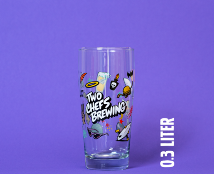 Merch & Gifts | Two Chefs Brewing