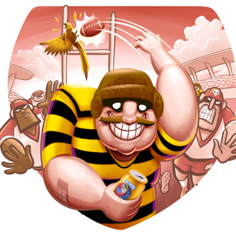 Artworklos zonderlogo lores