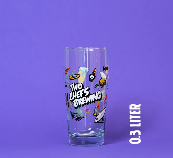 Merch & Gifts | Two Chefs Brewing