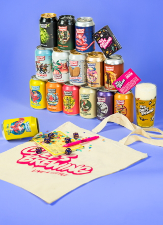 WEBSITE NEWSFLASH HEADER canva