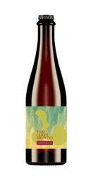 BA New Zealand Dryhop Expirmentalseries