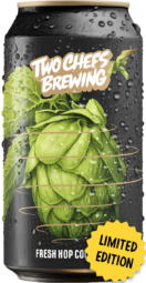 Can productpage Fresh Hop Cold IPA