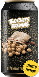 Can productpage Limitedsticker Pepernoten Stout