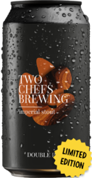 Double Pull Limitedsticker