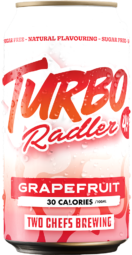 Radler grapefruit website