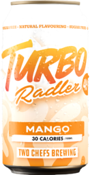 Radler mango website