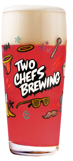 Double Cherry Sour