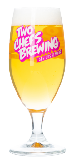 Glas Acapulco Getaway