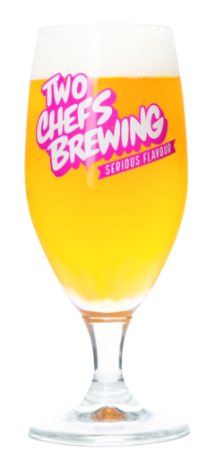 Glas Courageous Flirtation