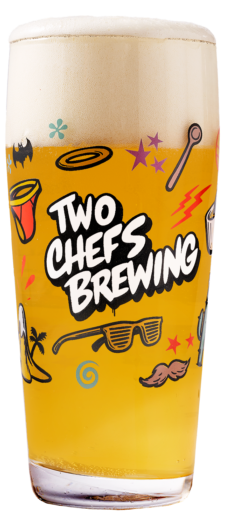 Peachlemon Icetea Sour