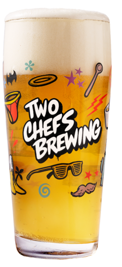 Triple Bullet triple IPA