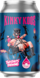Kinky koos normaal