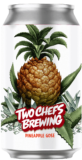 Pineapple party