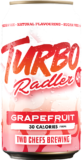 Radler grapefruit website