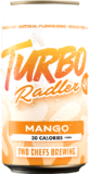 Radler mango website
