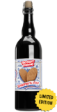 Stroopwafel 75cl Sticker Limited Edition webshop